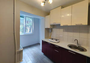 1-к квартира, вторичка, 20м2, 1/5 этаж