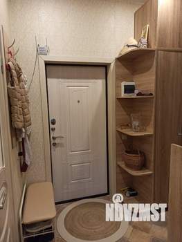 1-к квартира, вторичка, 39м2, 3/11 этаж