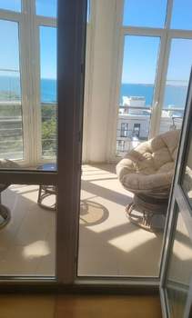 4-к квартира, вторичка, 141м2, 5/10 этаж