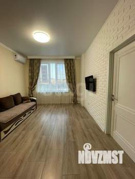 2-к квартира, вторичка, 40м2, 4/7 этаж