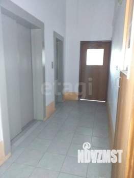 2-к квартира, вторичка, 57м2, 16/16 этаж