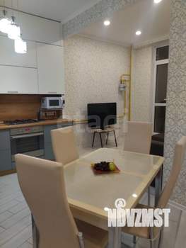 1-к квартира, вторичка, 44м2, 5/6 этаж