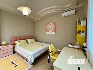 3-к квартира, вторичка, 124м2, 2/10 этаж