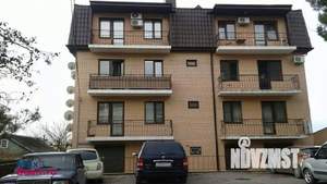 1-к квартира, вторичка, 50м2, 2/4 этаж