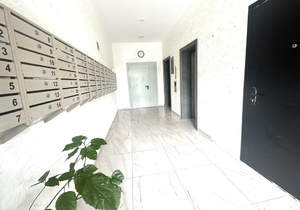 3-к квартира, вторичка, 140м2, 19/21 этаж