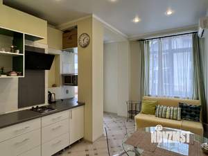 1-к квартира, вторичка, 42м2, 6/8 этаж