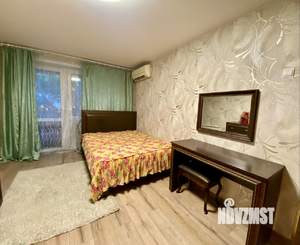1-к квартира, вторичка, 32м2, 1/5 этаж