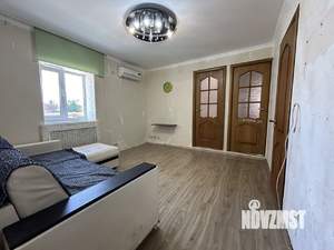 4-к квартира, вторичка, 90м2, 1/1 этаж