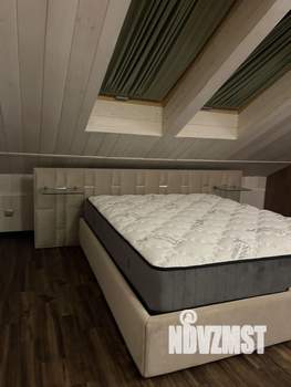 5-к квартира, вторичка, 198м2, 5/7 этаж