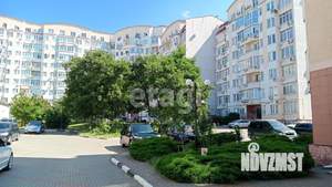 2-к квартира, вторичка, 17м2, 1/7 этаж