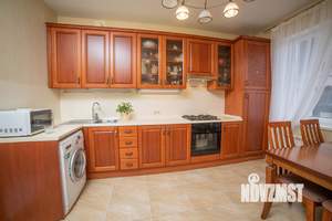 3-к квартира, вторичка, 82м2, 2/5 этаж