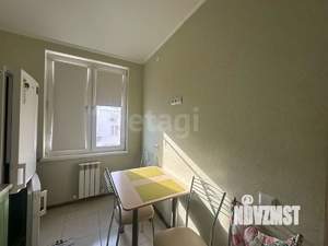 1-к квартира, вторичка, 38м2, 3/4 этаж