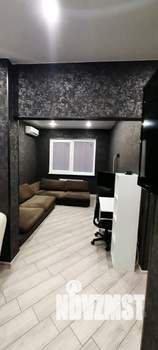 1-к квартира, вторичка, 35м2, 1/6 этаж