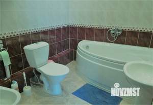 5-к квартира, вторичка, 190м2, 3/4 этаж