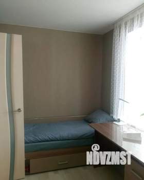 2-к квартира, вторичка, 40м2, 4/5 этаж