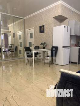 1-к квартира, вторичка, 46м2, 3/8 этаж