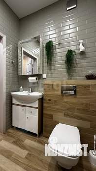 2-к квартира, вторичка, 61м2, 5/8 этаж