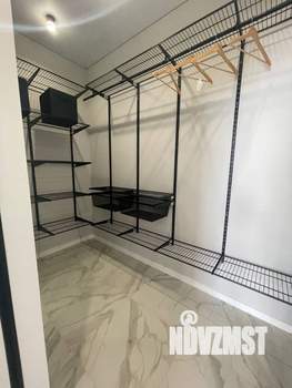 1-к квартира, вторичка, 56м2, 8/21 этаж