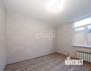 1-к квартира, вторичка, 31м2, 1/5 этаж