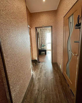 1-к квартира, вторичка, 36м2, 6/7 этаж