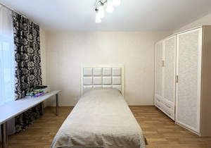 3-к квартира, вторичка, 97м2, 2/9 этаж