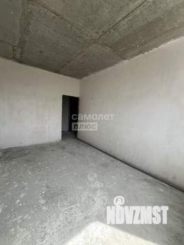 1-к квартира, вторичка, 40м2, 7/7 этаж