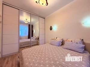 2-к квартира, вторичка, 52м2, 2/8 этаж