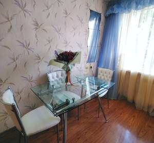 2-к квартира, вторичка, 51м2, 2/4 этаж