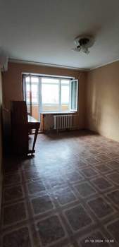 2-к квартира, вторичка, 52м2, 4/9 этаж