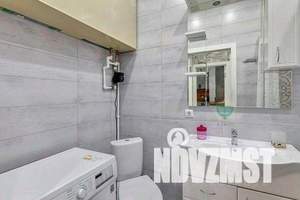1-к квартира, вторичка, 45м2, 2/8 этаж