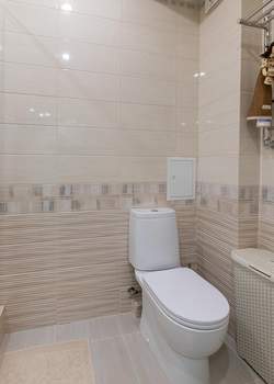 1-к квартира, вторичка, 39м2, 5/7 этаж