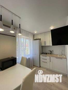 1-к квартира, вторичка, 22м2, 4/5 этаж
