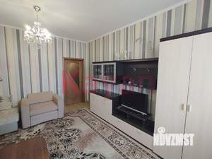 1-к квартира, вторичка, 40м2, 2/7 этаж