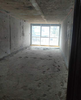 3-к квартира, вторичка, 106м2, 3/20 этаж