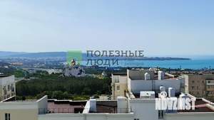 2-к квартира, вторичка, 59м2, 13/16 этаж