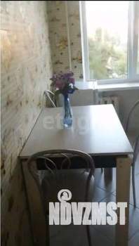 1-к квартира, вторичка, 30м2, 4/5 этаж