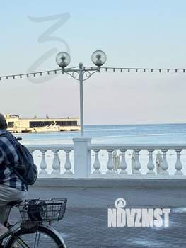 Студия квартира, вторичка, 21м2, 1/6 этаж