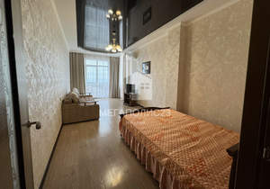 1-к квартира, вторичка, 47м2, 7/11 этаж