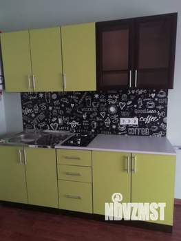 1-к квартира, вторичка, 51м2, 7/7 этаж