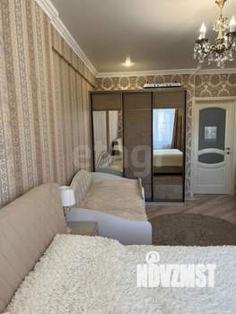 3-к квартира, вторичка, 69м2, 2/4 этаж