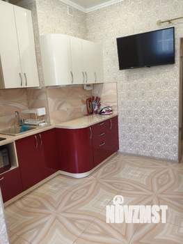 1-к квартира, вторичка, 43м2, 6/8 этаж