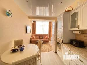 1-к квартира, вторичка, 50м2, 3/7 этаж