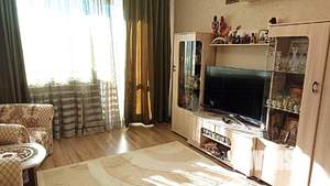 3-к квартира, вторичка, 62м2, 9/9 этаж