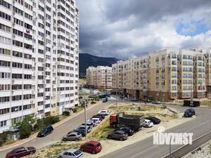 2-к квартира, вторичка, 79м2, 6/9 этаж