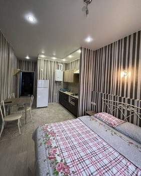 2-к квартира, вторичка, 53м2, 4/6 этаж