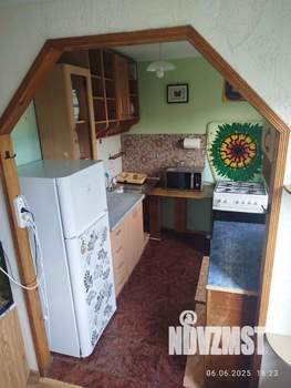 3-к квартира, вторичка, 60м2, 5/5 этаж