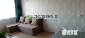 1-к квартира, вторичка, 30м2, 2/5 этаж