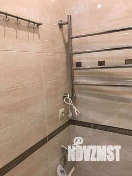 1-к квартира, вторичка, 51м2, 5/6 этаж