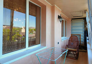 3-к квартира, вторичка, 96м2, 4/5 этаж