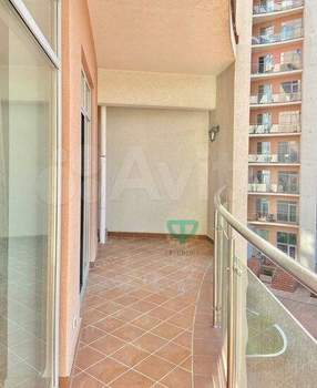 2-к квартира, вторичка, 84м2, 4/15 этаж